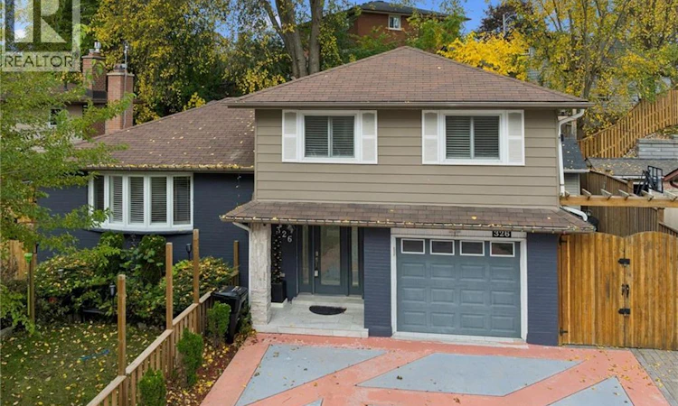 326 Manchester Road