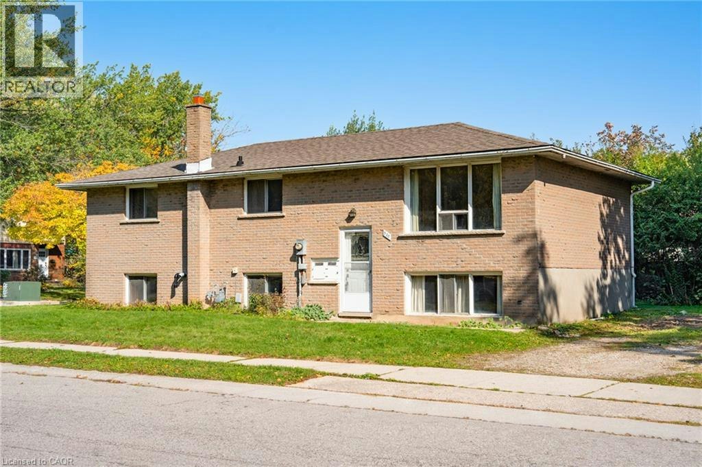 530 Glen Forrest Boulevard, Waterloo, ON, N2L 4J1