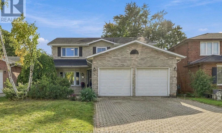 18 Rowntree Drive