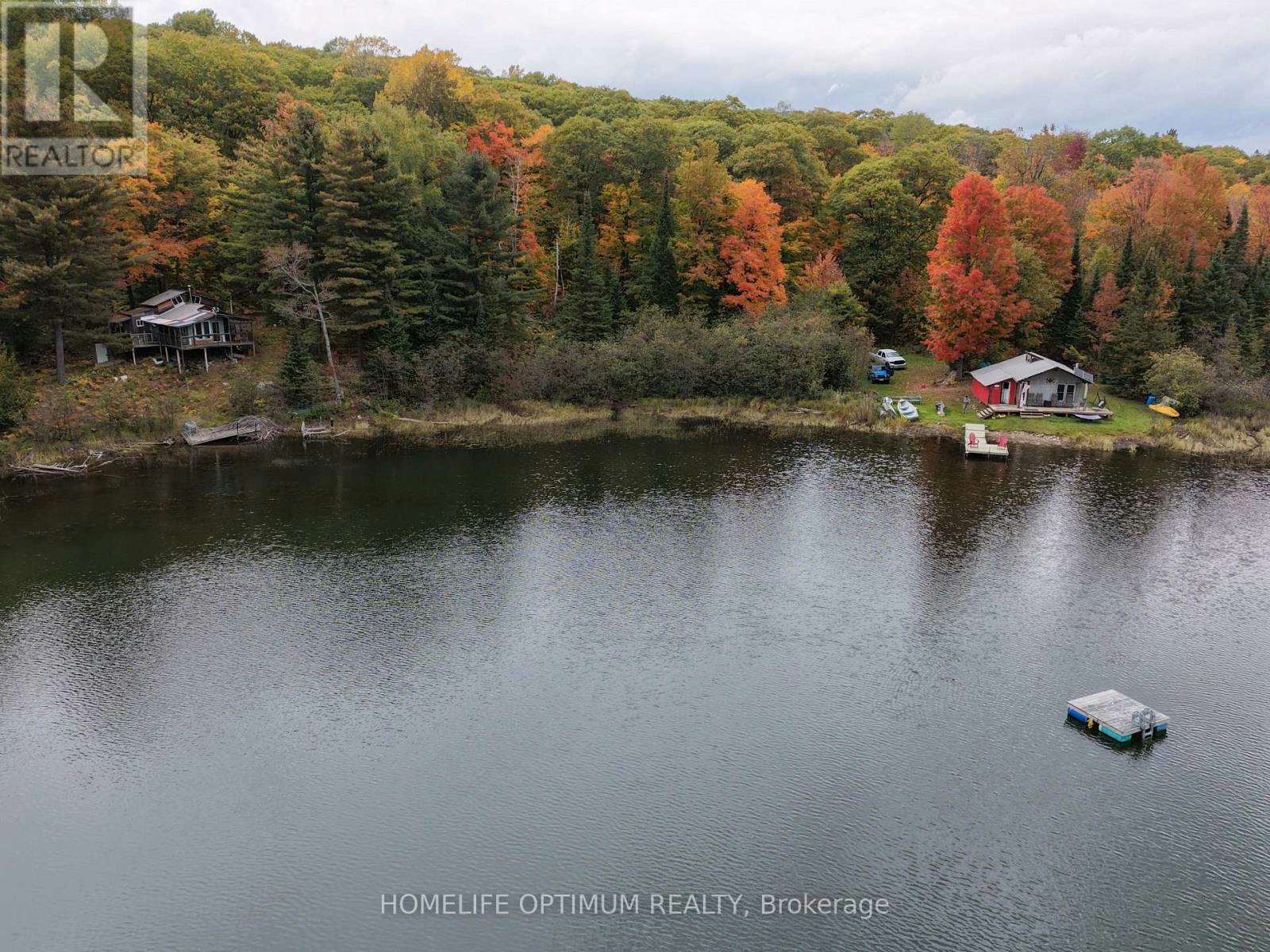 LOT-23 Con 3 Sebastopol, Eganville, ON, K0J 1T0