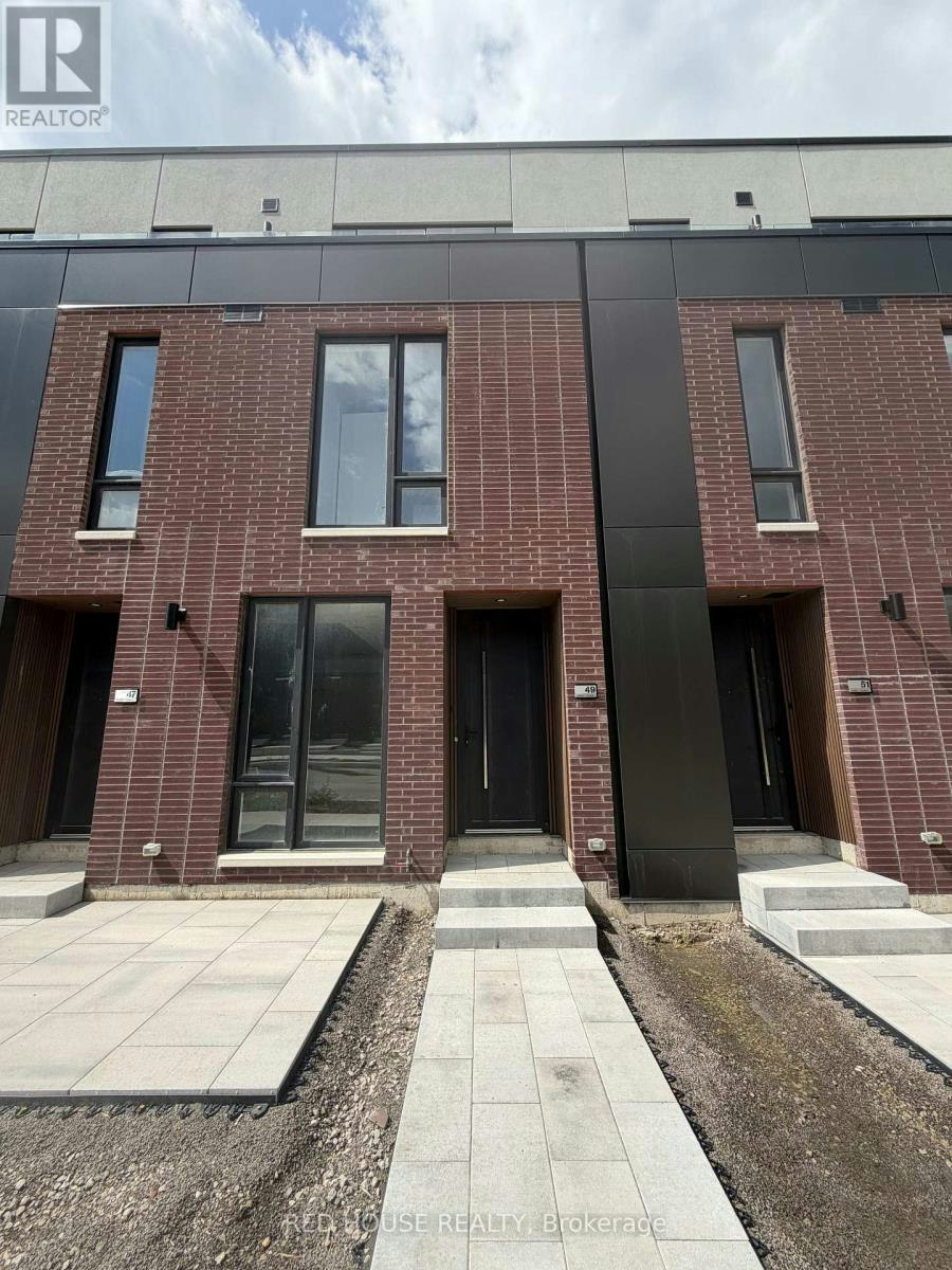 49 Everett Common, St. Catharines, ON, L2P 0H1