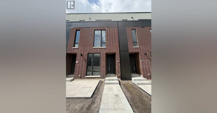 49 Everett Common, St. Catharines, ON, L2P 0H1