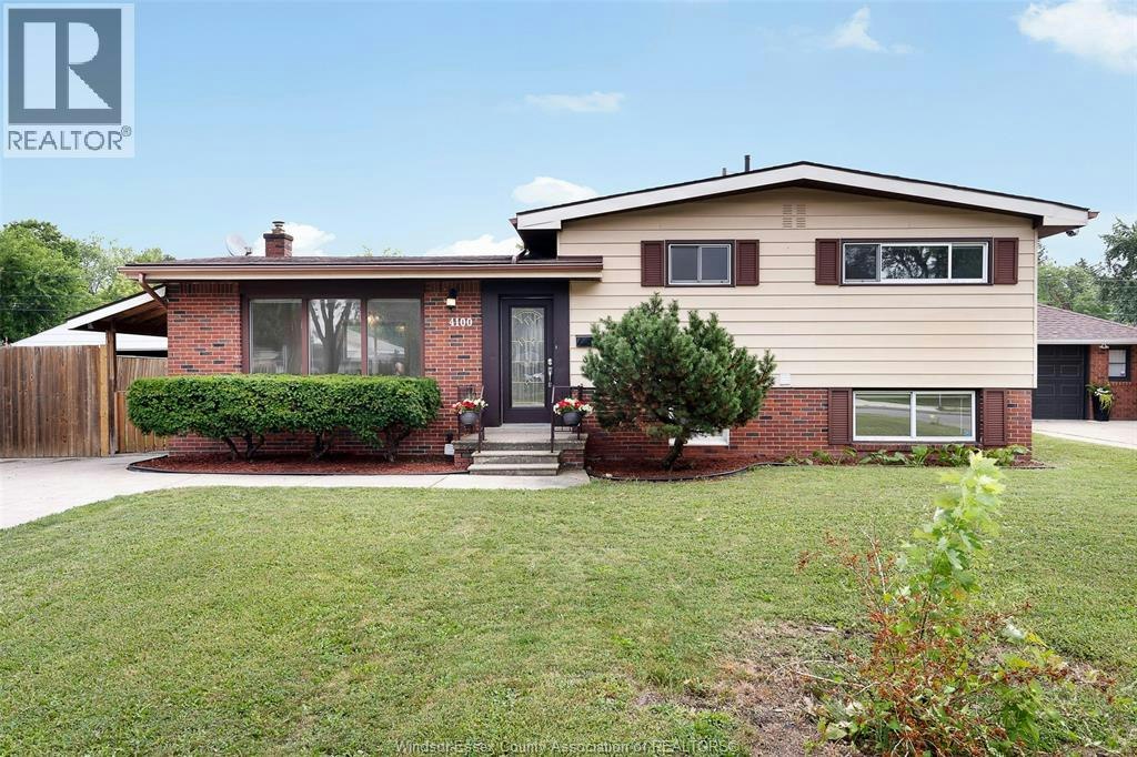 4100 Mount Royal, Windsor, ON, N9G 2C2
