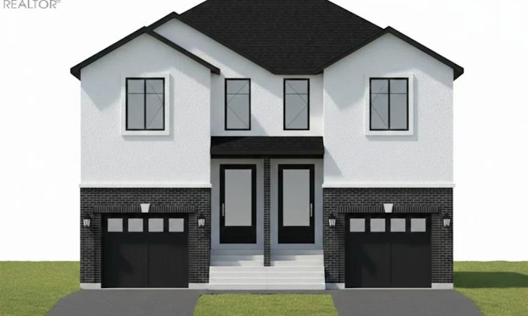 3191 Mcrobbie Road