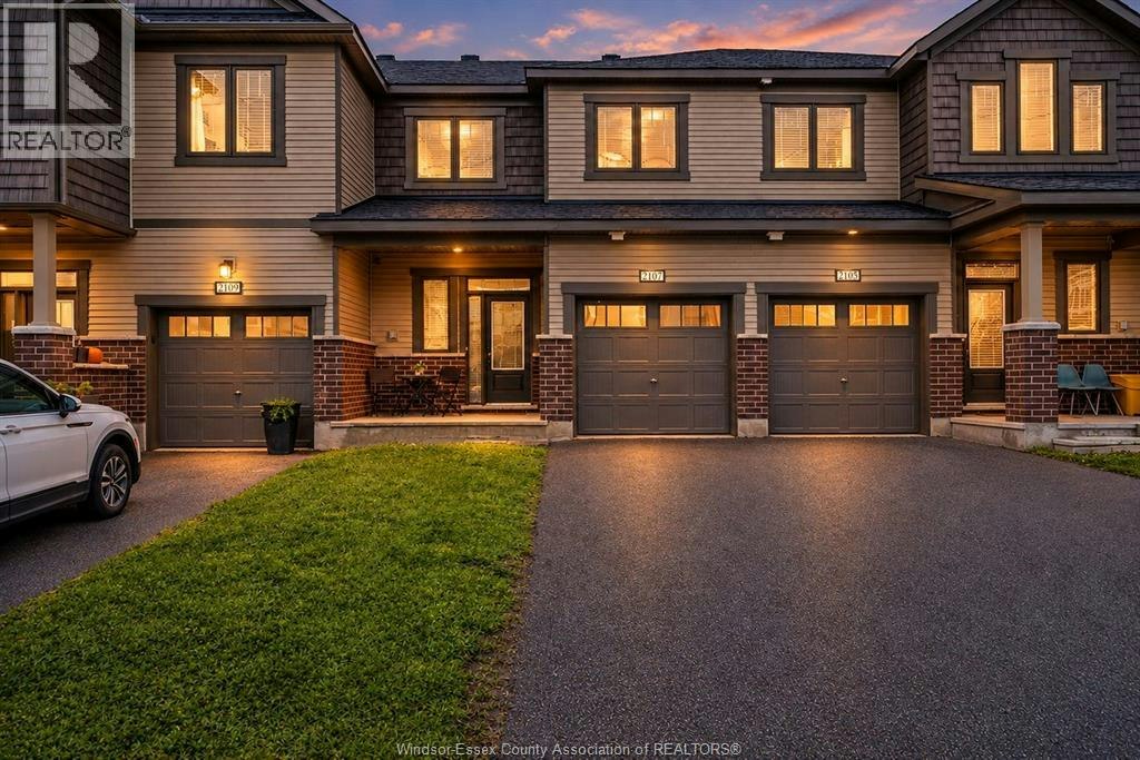 2107 Winsome Terrace, Ottawa, ON, K4A 5N1