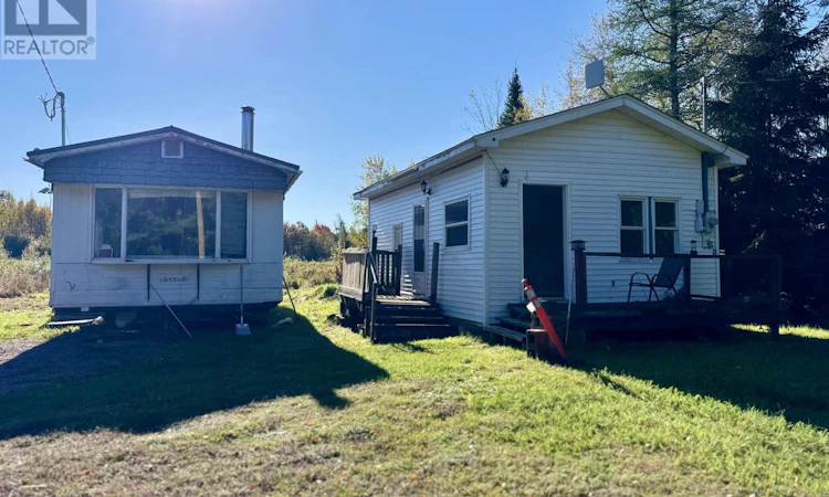 452 Nappan Road