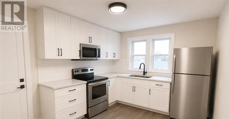1-508 Kathleen Street, Greater Sudbury, ON, P3C 2M9 - 2