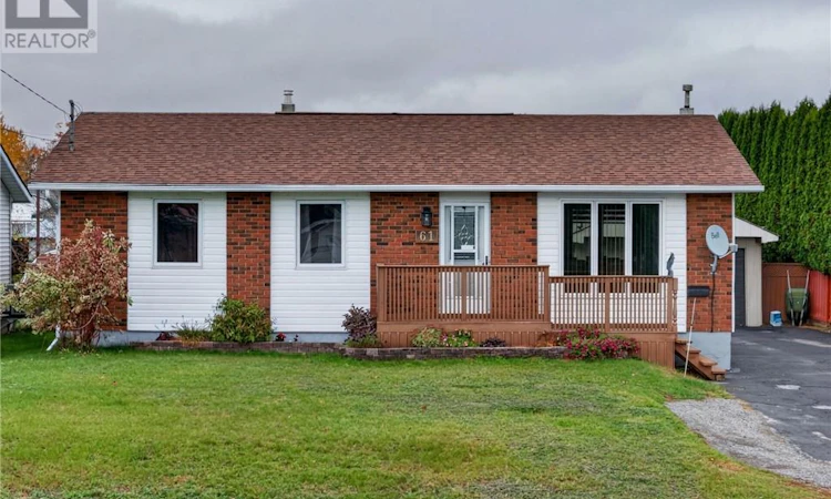 61 Morin Street
