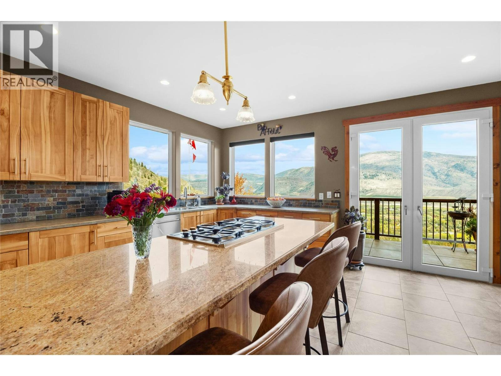 594 Wilson Mountain Road, Oliver, BC, V0H 1T5 - 8
