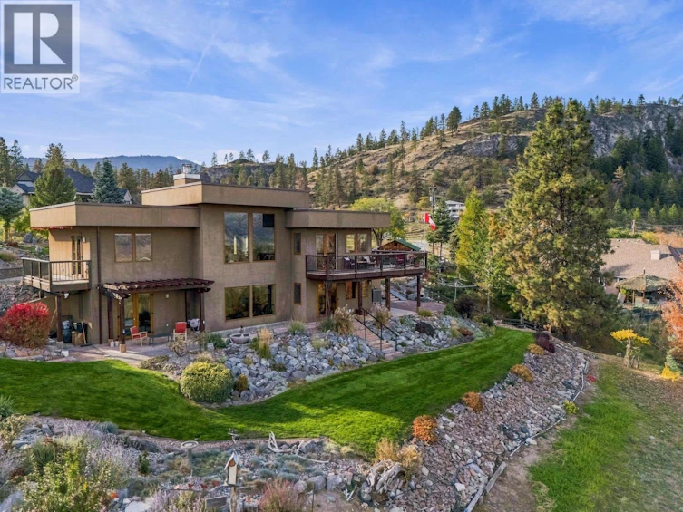 594 Wilson Mountain Road, Oliver, BC, V0H 1T5 - 4