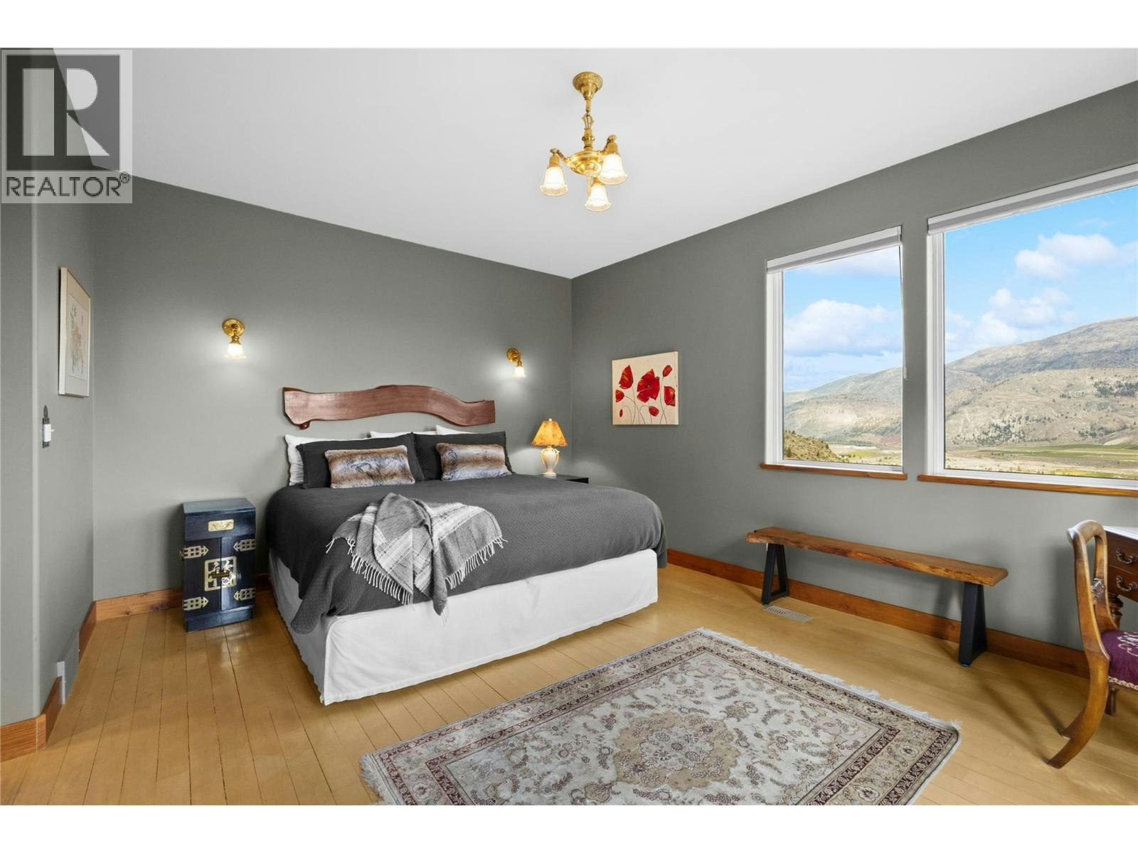 594 Wilson Mountain Road, Oliver, BC, V0H 1T5 - 21