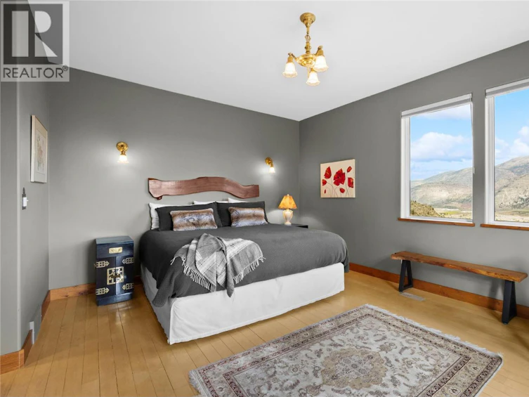 594 Wilson Mountain Road, Oliver, BC, V0H 1T5 - 21