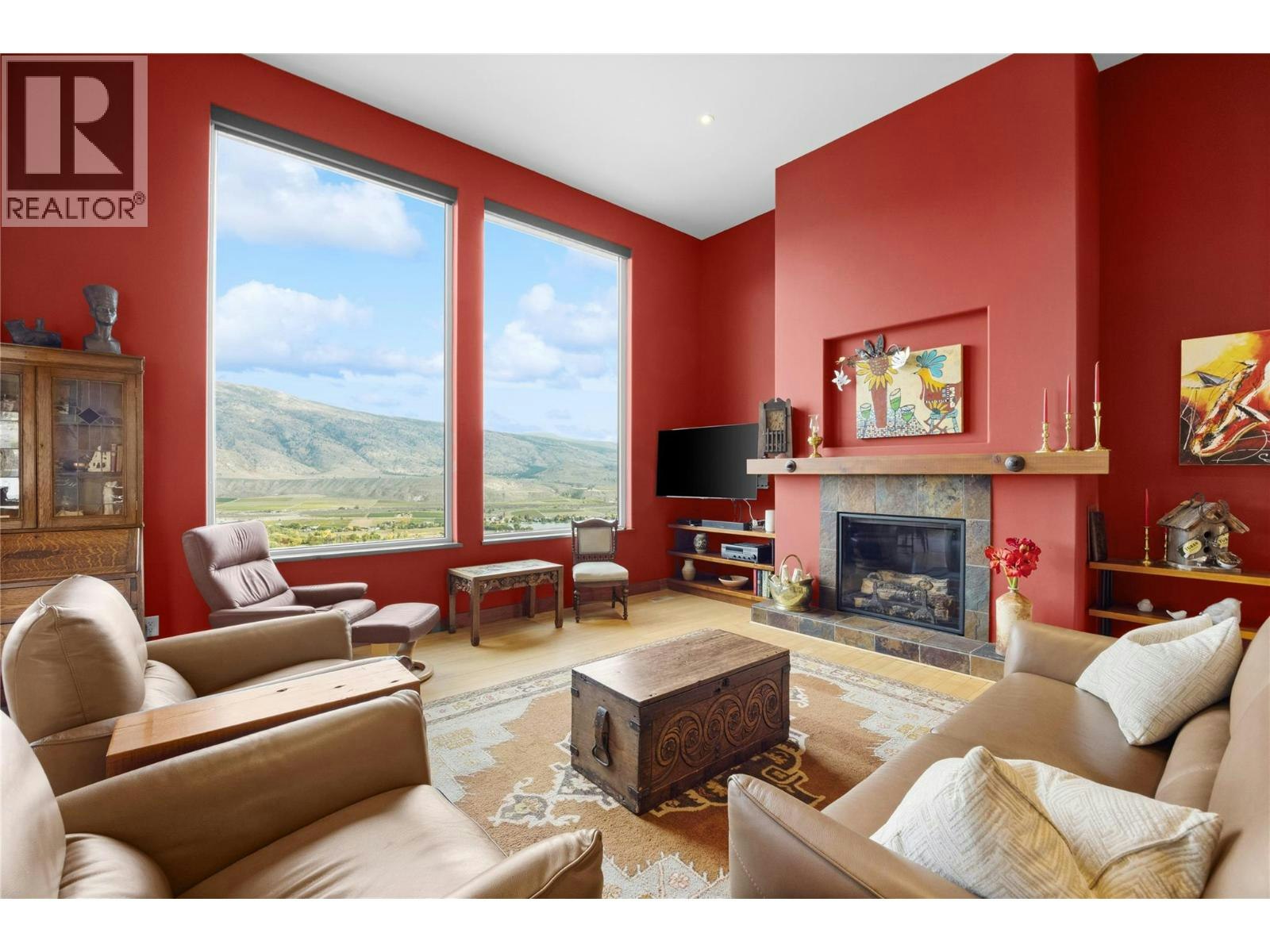 594 Wilson Mountain Road, Oliver, BC, V0H 1T5 - 15