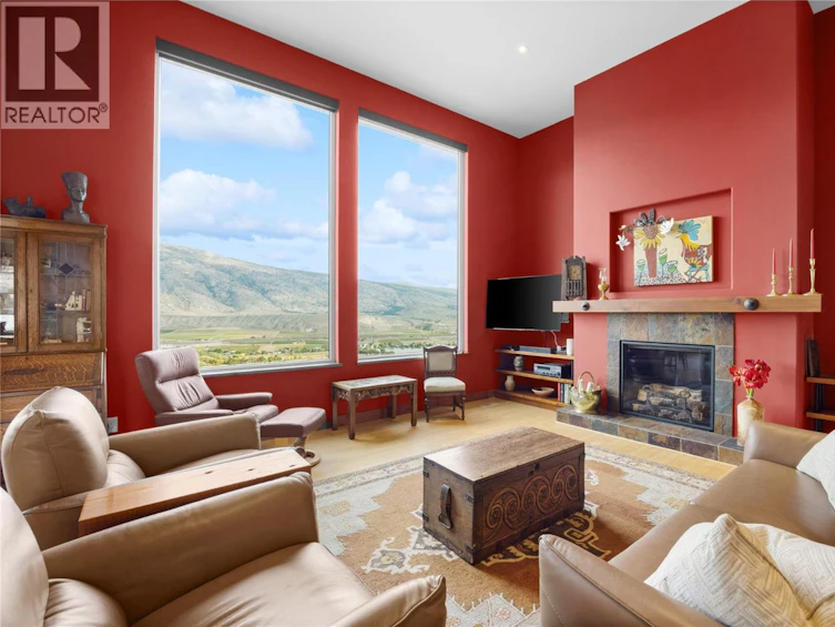 594 Wilson Mountain Road, Oliver, BC, V0H 1T5 - 15