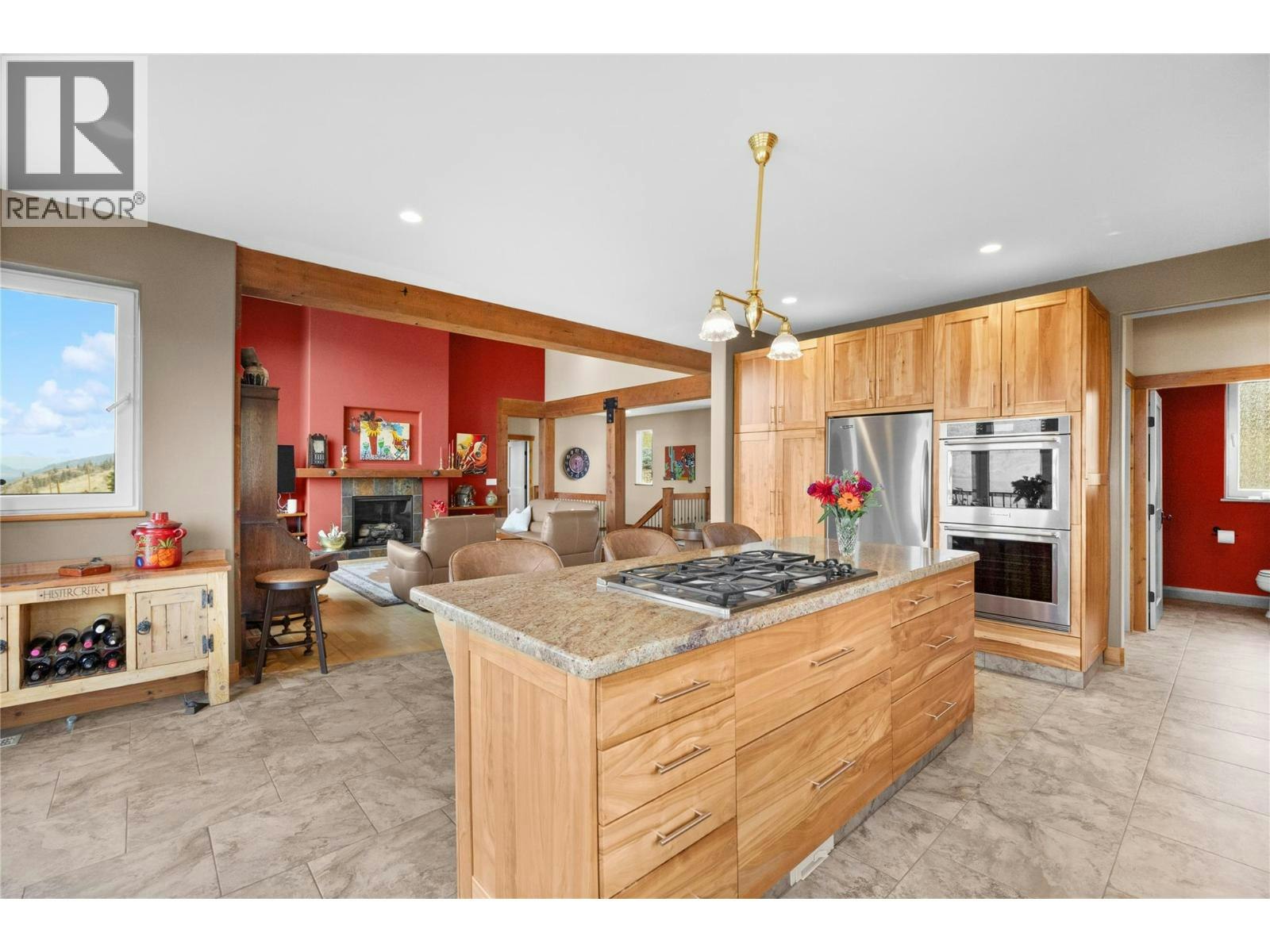 594 Wilson Mountain Road, Oliver, BC, V0H 1T5 - 9