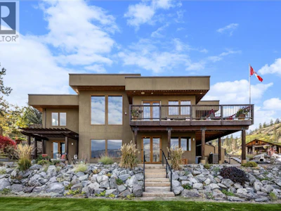 594 Wilson Mountain Road - 2