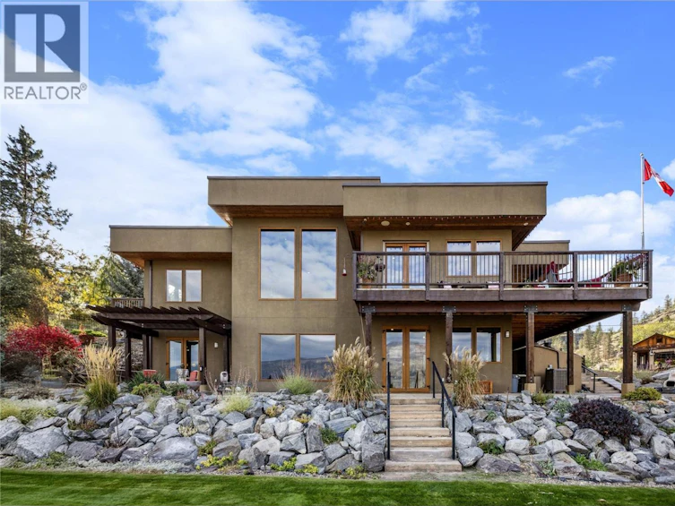 594 Wilson Mountain Road, Oliver, BC, V0H 1T5 - 2