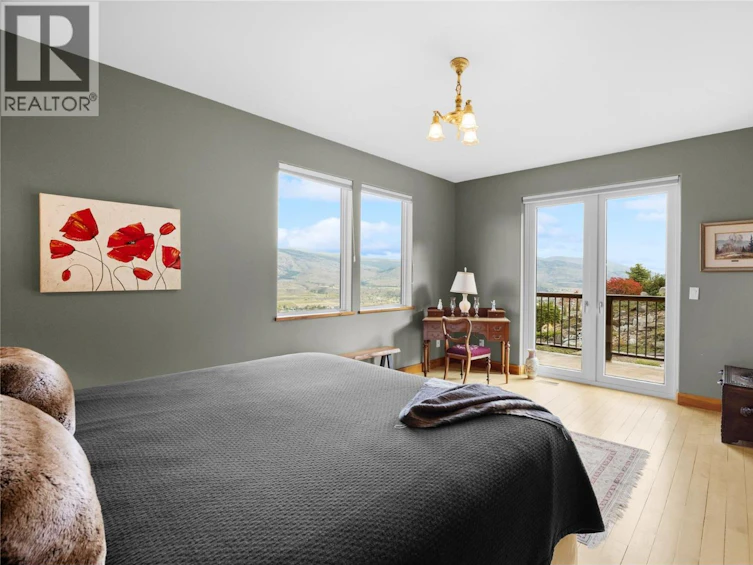 594 Wilson Mountain Road, Oliver, BC, V0H 1T5 - 22
