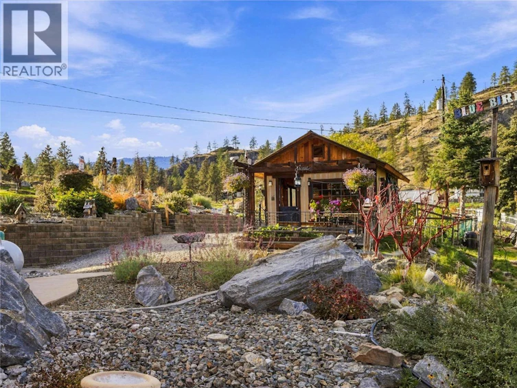 594 Wilson Mountain Road, Oliver, BC, V0H 1T5 - 50