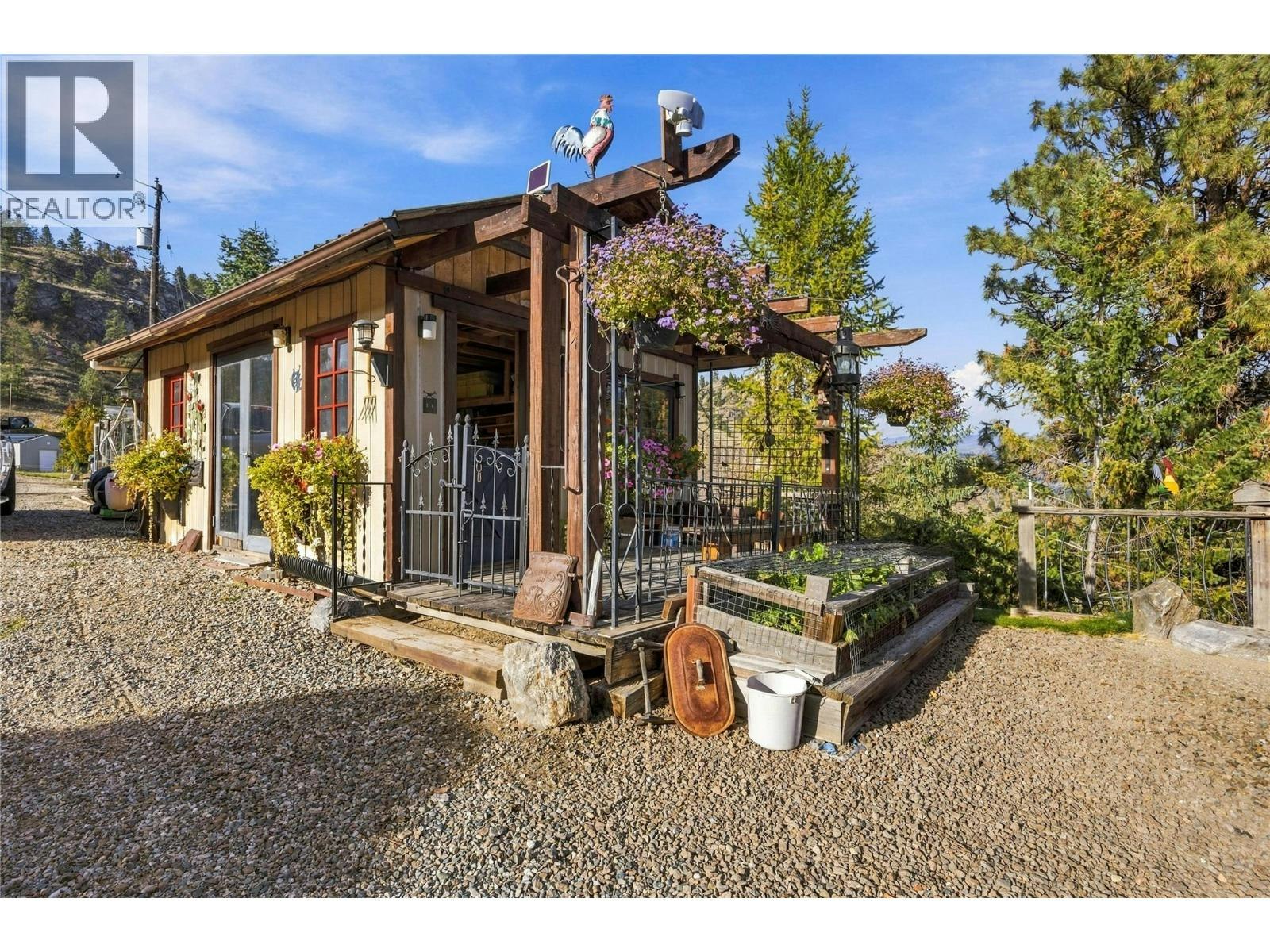 594 Wilson Mountain Road, Oliver, BC, V0H 1T5 - 52