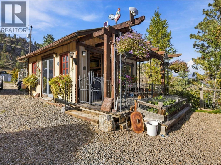 594 Wilson Mountain Road, Oliver, BC, V0H 1T5 - 52