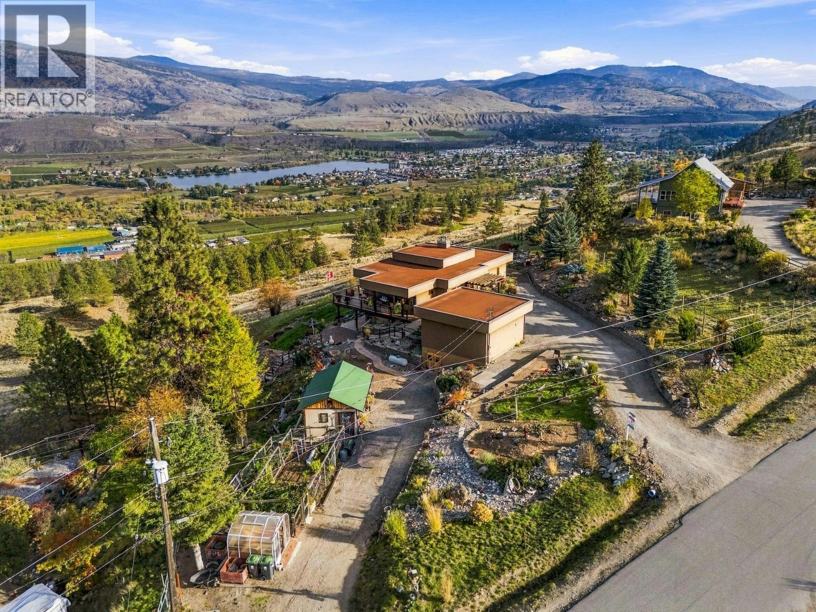 594 Wilson Mountain Road - 5