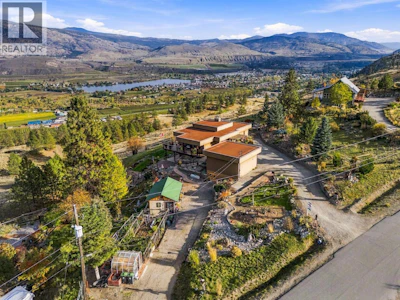 594 Wilson Mountain Road - 5