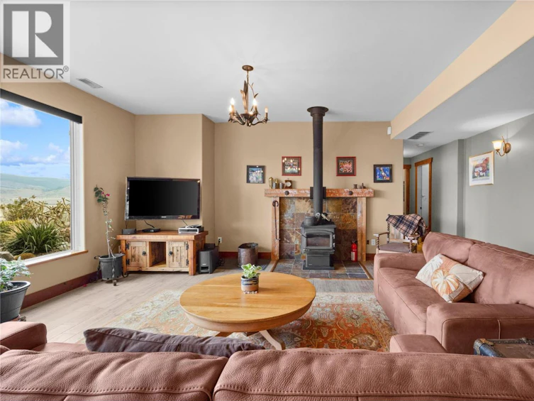 594 Wilson Mountain Road, Oliver, BC, V0H 1T5 - 36