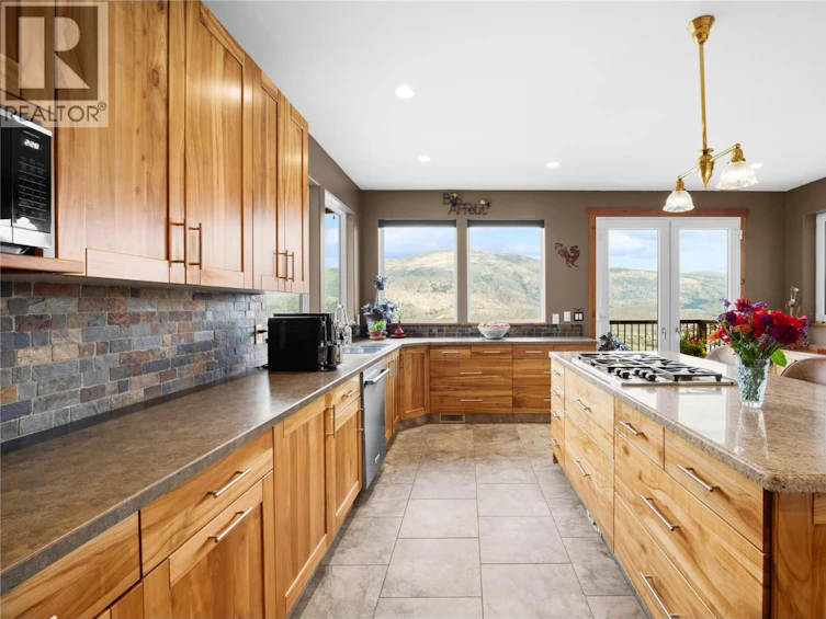 594 Wilson Mountain Road, Oliver, BC, V0H 1T5 - 7