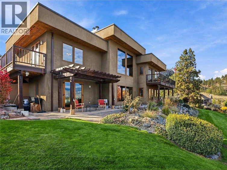594 Wilson Mountain Road, Oliver, BC, V0H 1T5 - 3