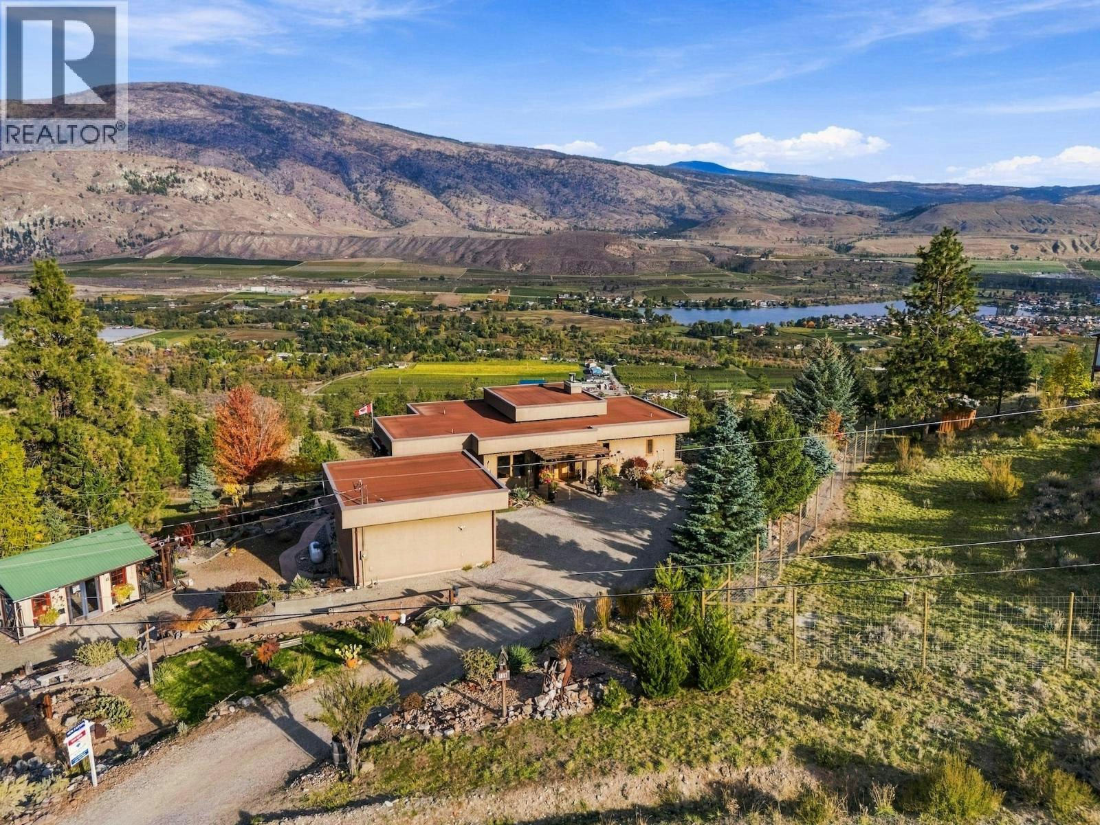 594 Wilson Mountain Road, Oliver, BC, V0H 1T5 - 6
