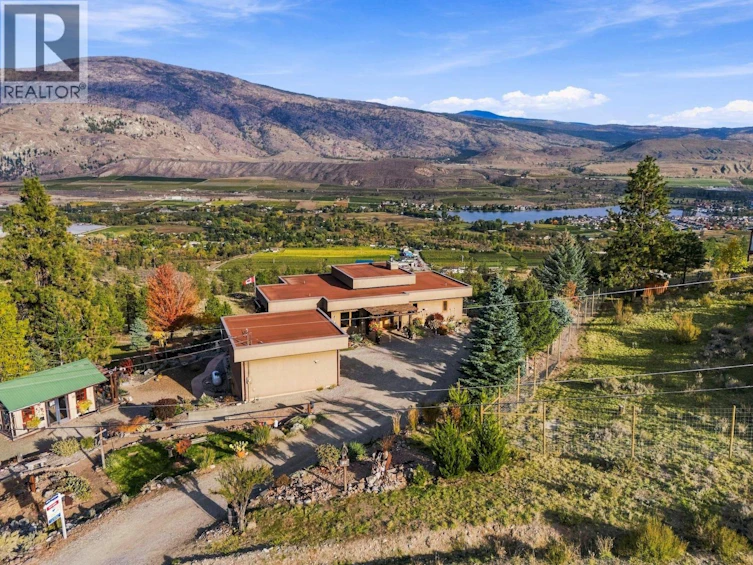 594 Wilson Mountain Road, Oliver, BC, V0H 1T5 - 6