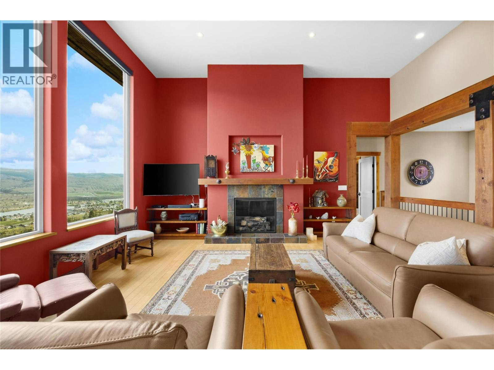 594 Wilson Mountain Road, Oliver, BC, V0H 1T5 - 14