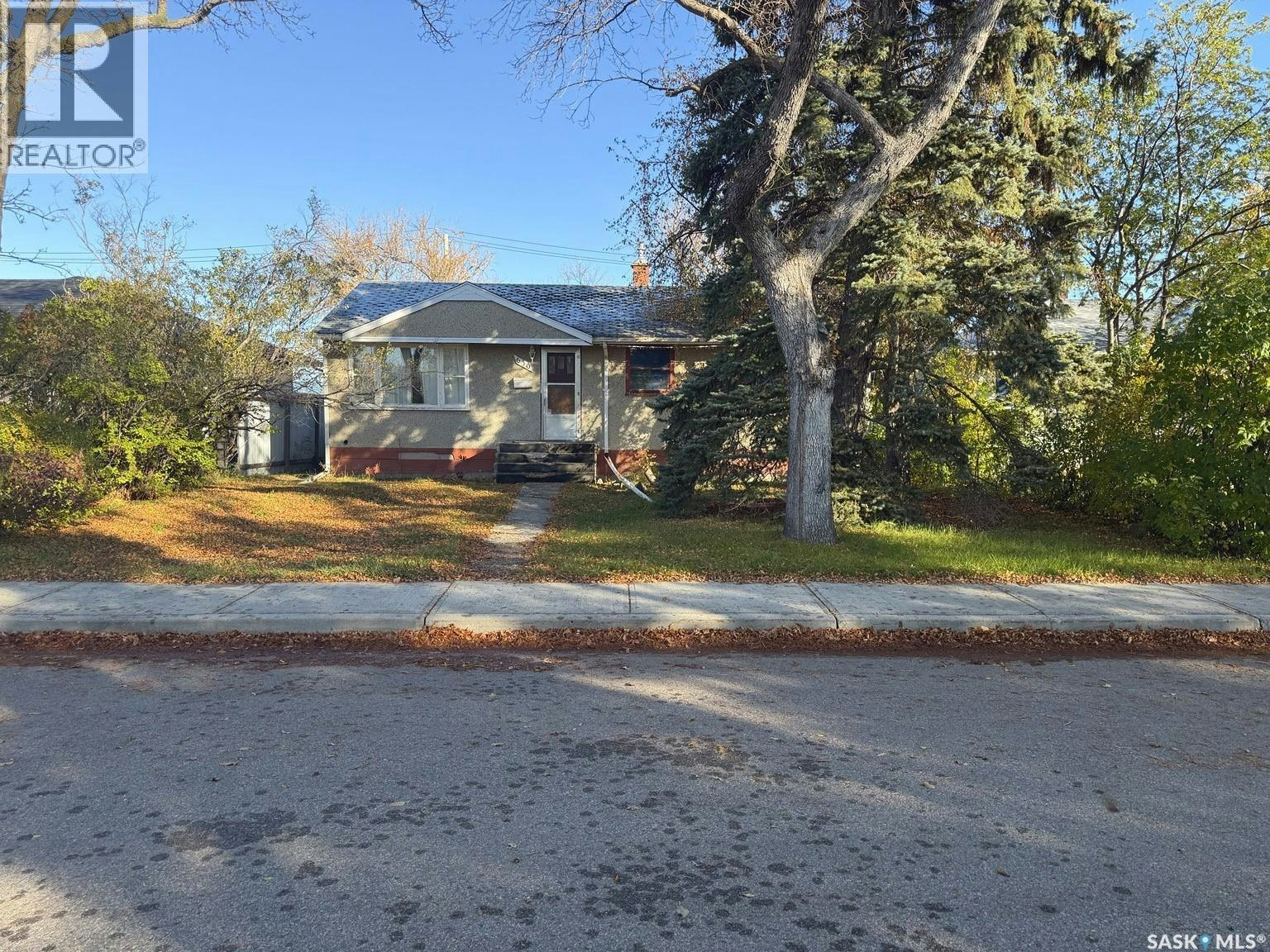 630 Aberdeen Crescent, Regina, SK, S4T 6A9