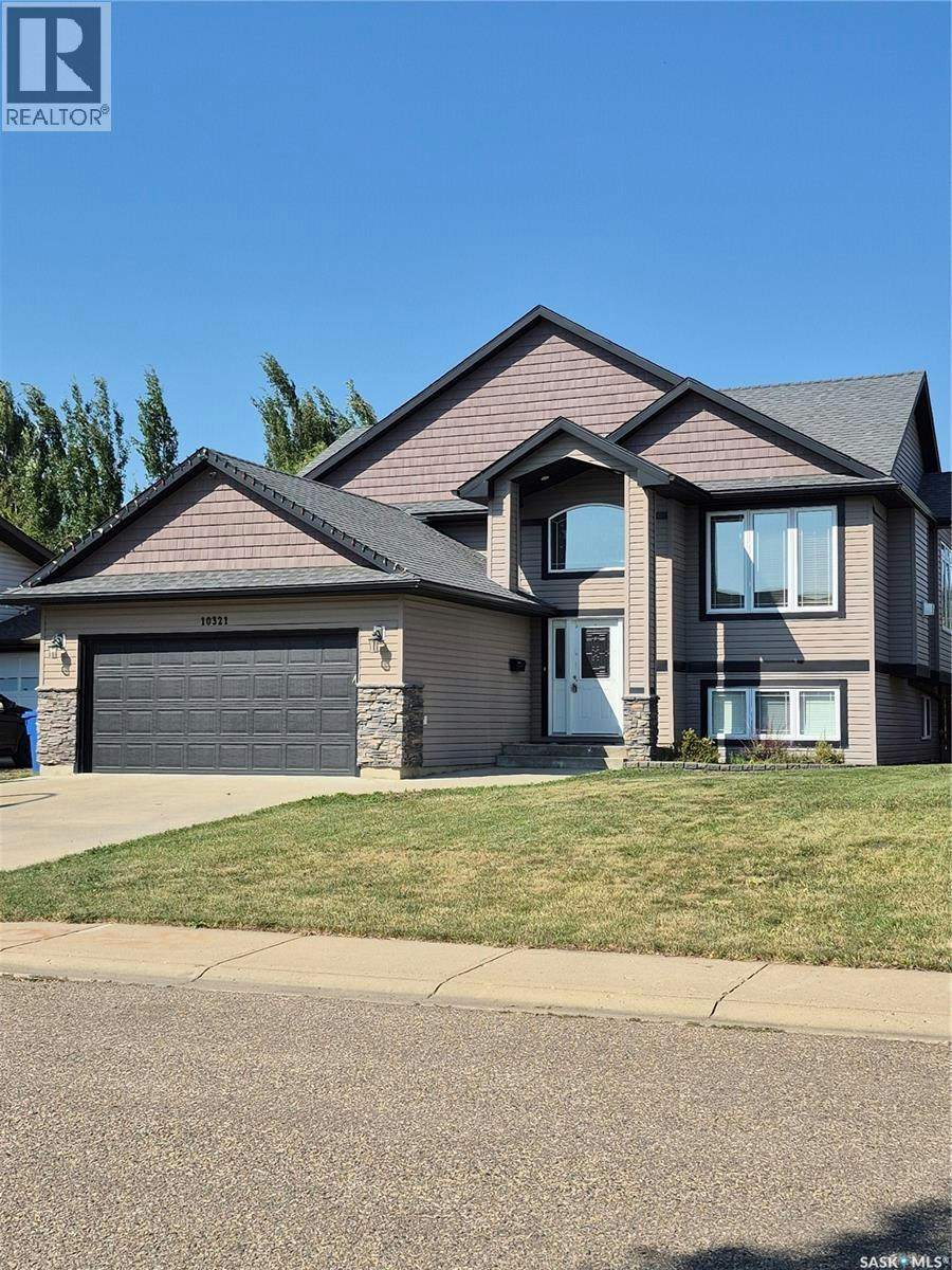 10321 Henderson Drive, North Battleford, SK, S9Z 3Y9