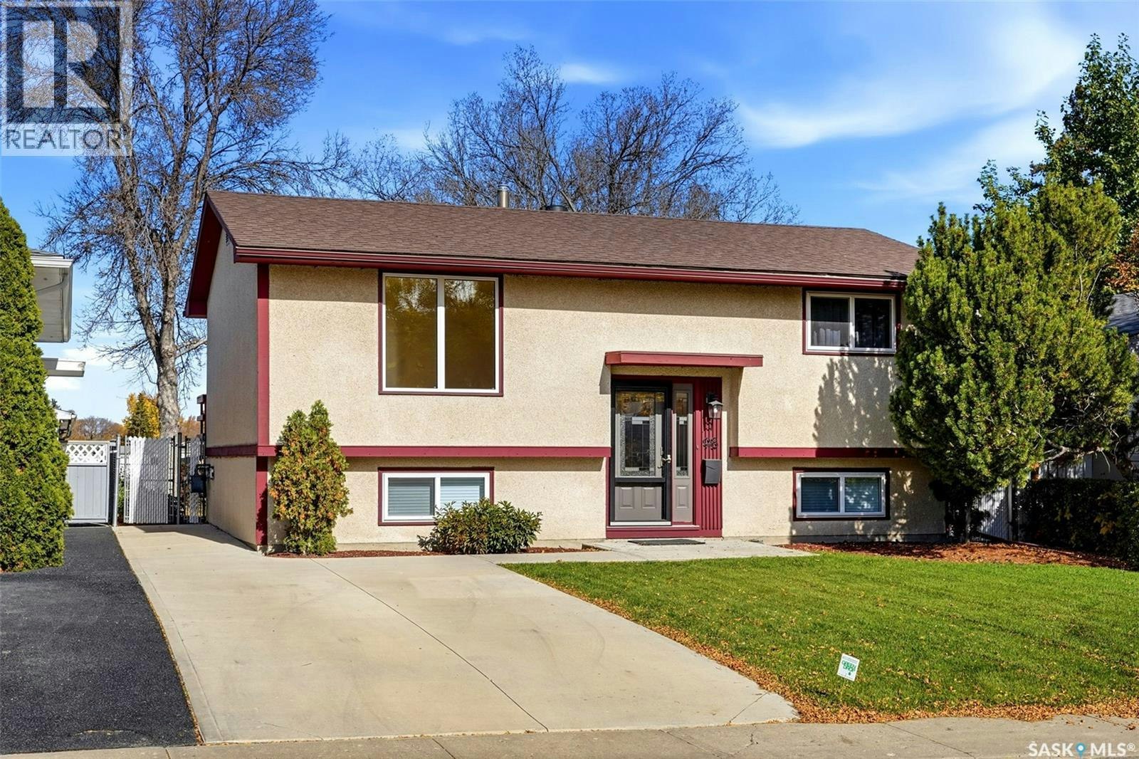 98 Read Avenue, Regina, SK, S4T 6P8