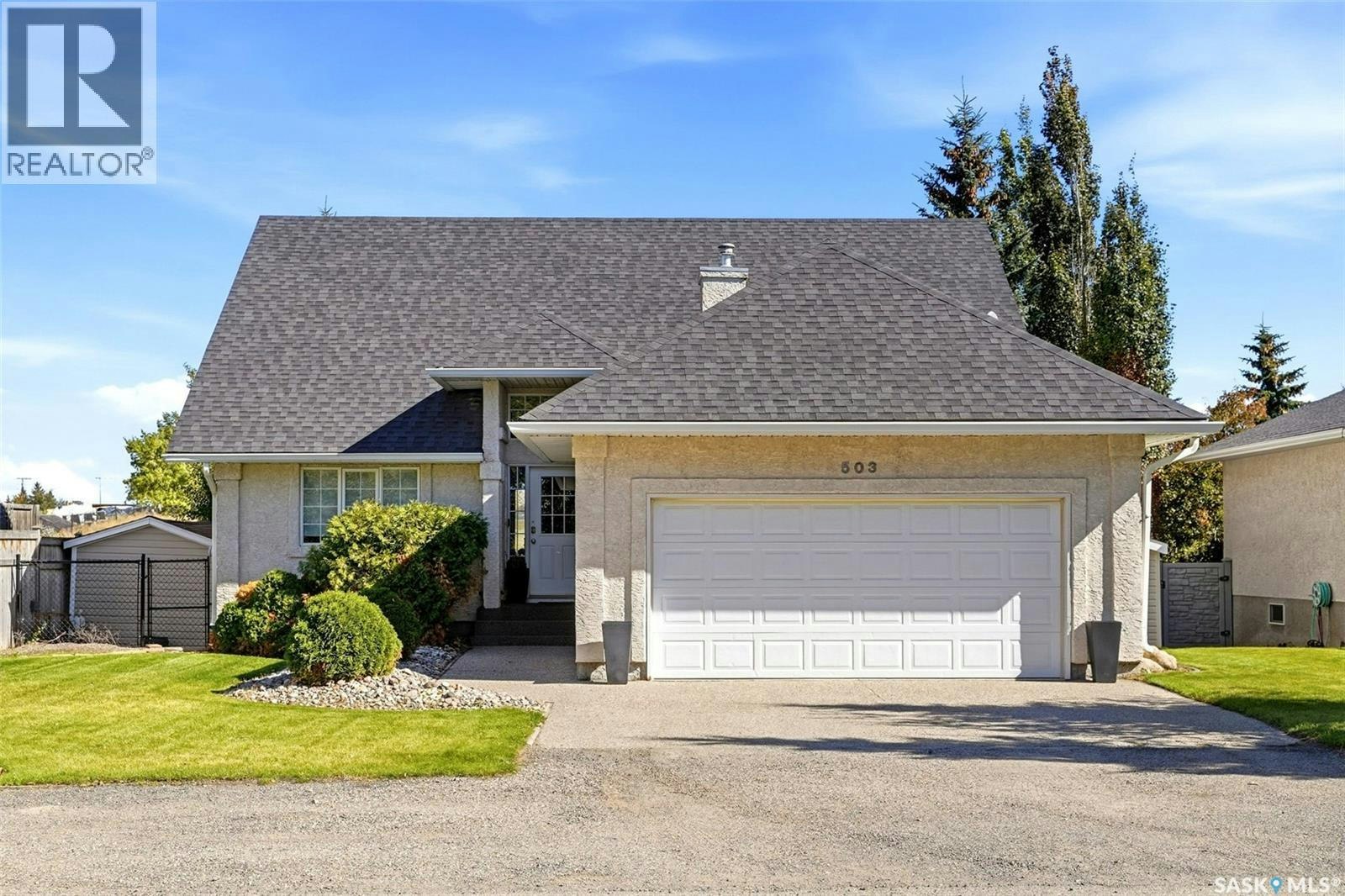503 Solar Street, Pilot Butte, SK, S0G 3Z0