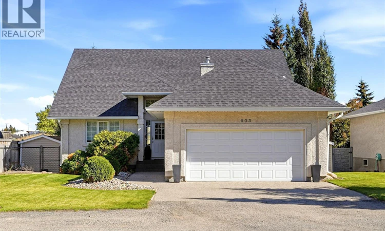 503 Solar Street