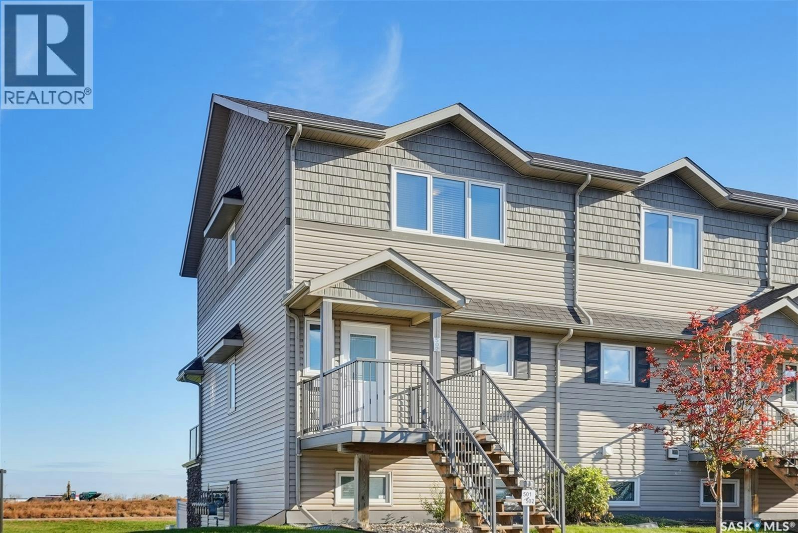 502-1303 Richardson Road, Saskatoon, SK, S7R 0L1