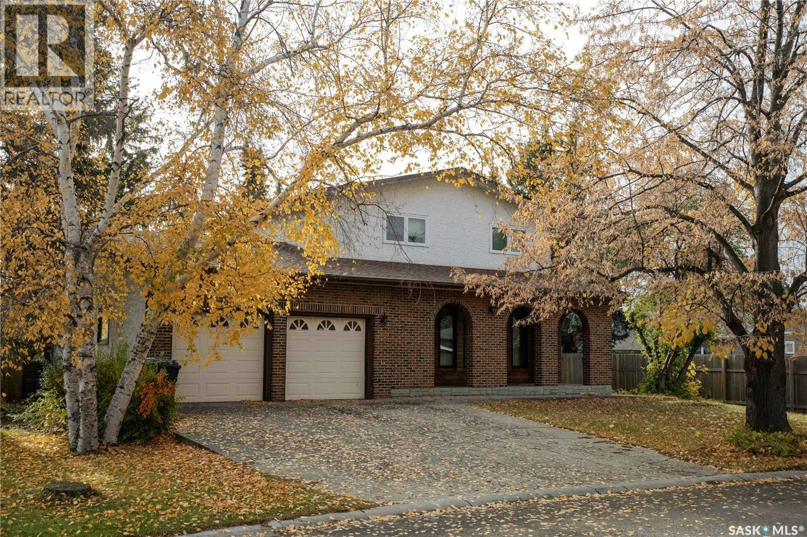 10802 Meighen Crescent, North Battleford, SK, S9A 3L3