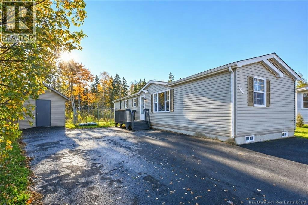 156 Leblanc Street, Shippagan, NB, E8S 1X3