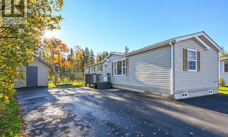 156 Leblanc Street