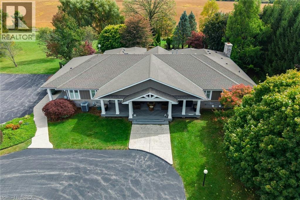 75 Jerseyville Road, Brant, ON, N3T 5M1