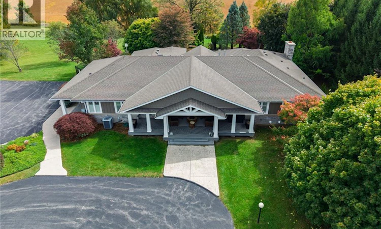 75 Jerseyville Road
