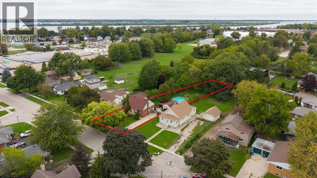 170 Fort, Amherstburg, ON, N9V 1B8