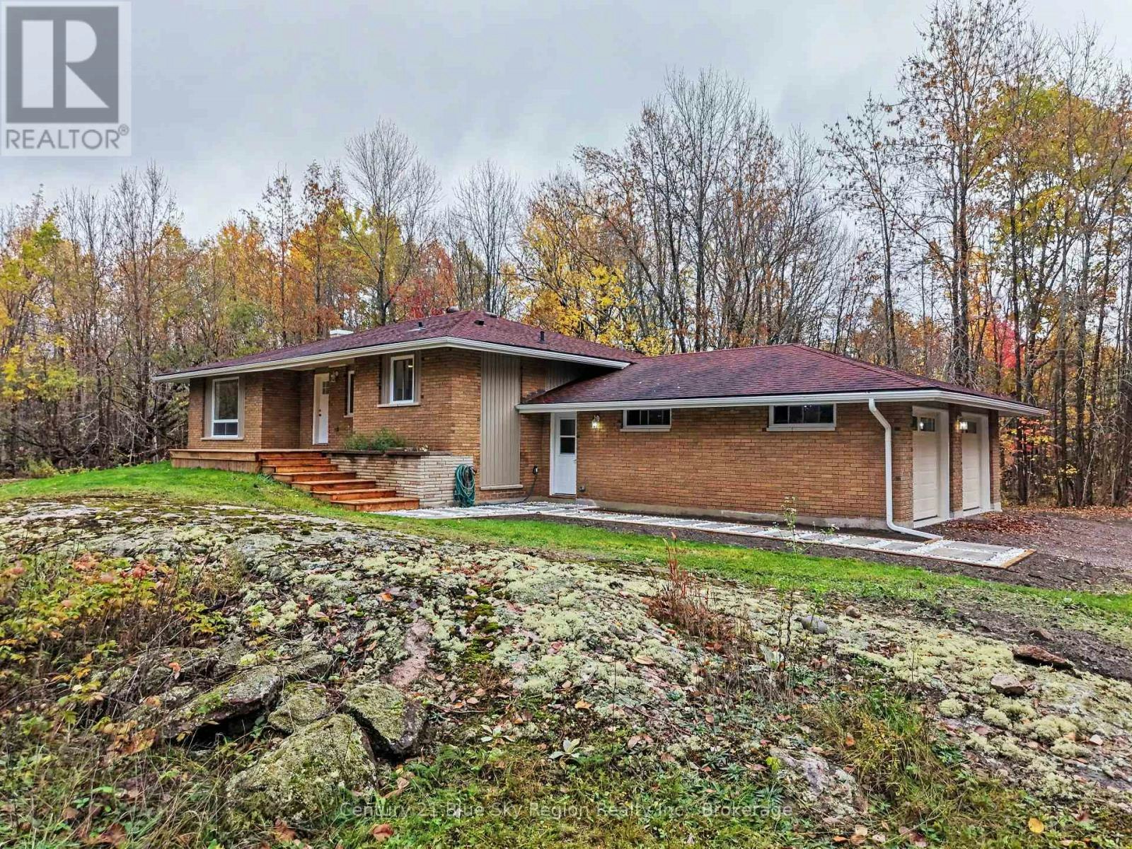 686 Laplage Road, West Nipissing, ON, P0H 2M0