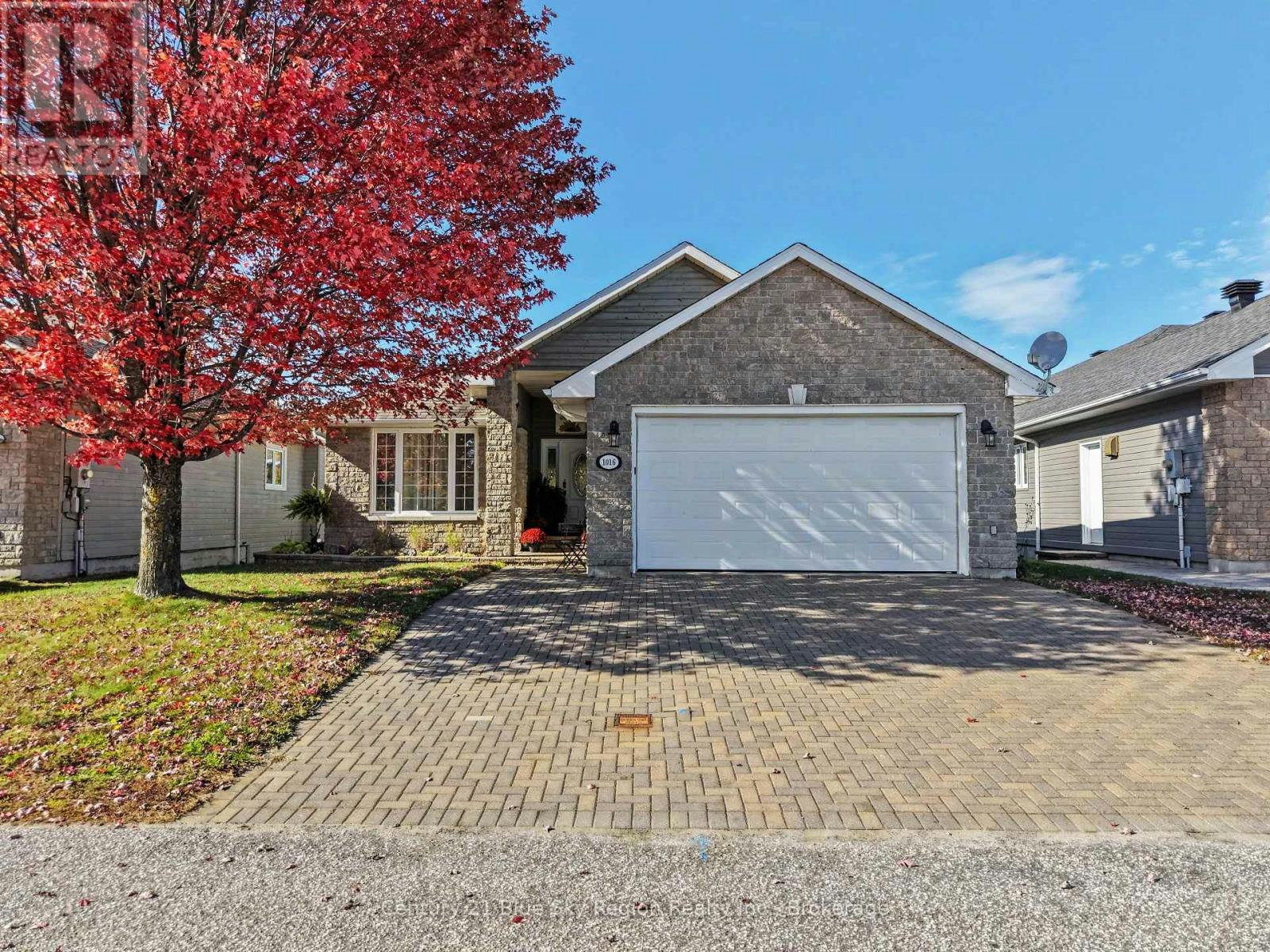 1016 Airport Road, North Bay, ON, P1B 8G2