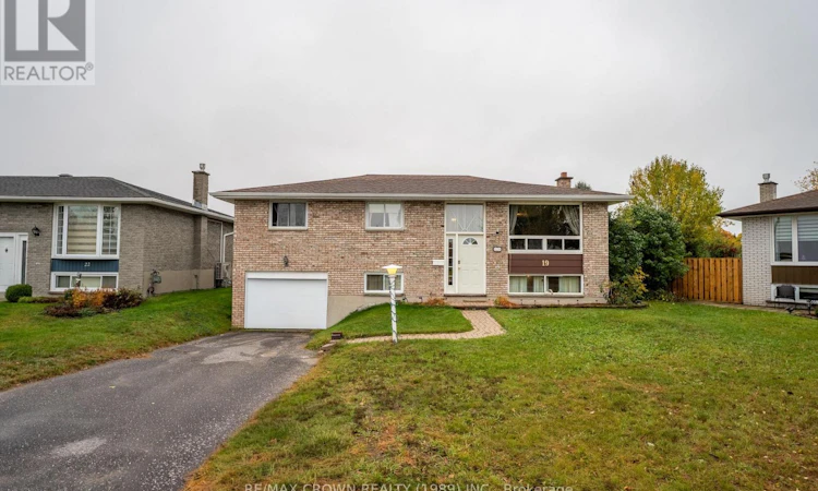 19 Knox Court