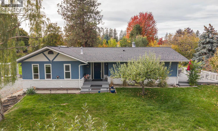 4614 Mission Ridge Court