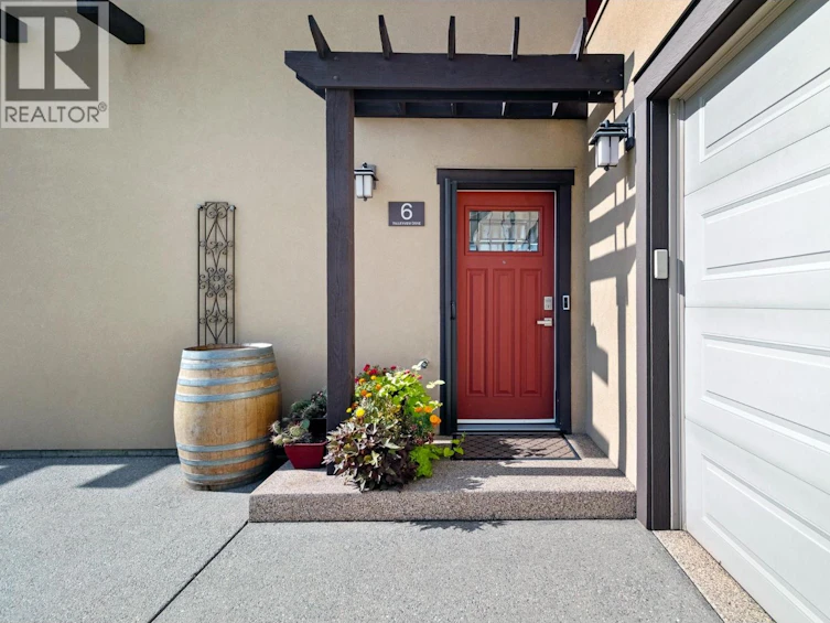 6-2000 Valleyview Drive, Osoyoos, BC, V0H 1V6 - 3